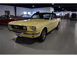 1966 Ford Mustang (CC-1887510) for sale in Sioux City, Iowa