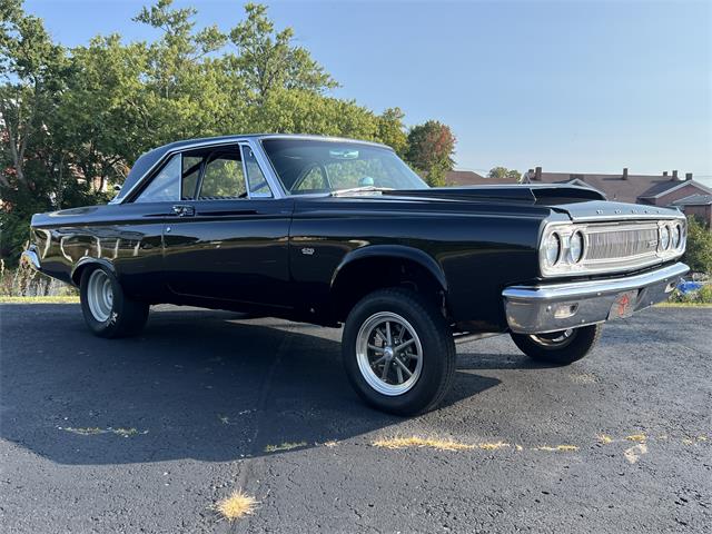 1965 Dodge Coronet (CC-1887513) for sale in Connellsville , Pennsylvania