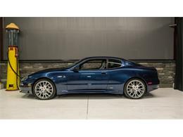 2006 Maserati Gransport (CC-1887531) for sale in Stratford, Ontario