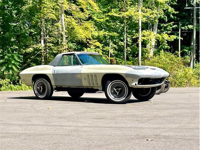 1965 Chevrolet Corvette (CC-1887532) for sale in Saugatuck, Michigan