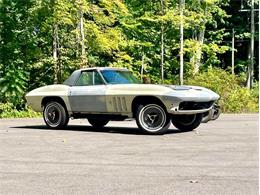 1965 Chevrolet Corvette (CC-1887532) for sale in Saugatuck, Michigan