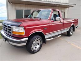 1996 Ford F150 (CC-1887536) for sale in Sioux Falls, South Dakota