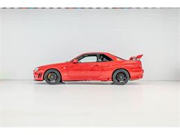 1998 Nissan Skyline (CC-1887537) for sale in St. Louis, Missouri