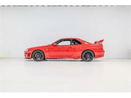 1998 Nissan Skyline (CC-1887537) for sale in St. Louis, Missouri