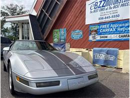 1996 Chevrolet Corvette (CC-1887541) for sale in Woodbury, New Jersey