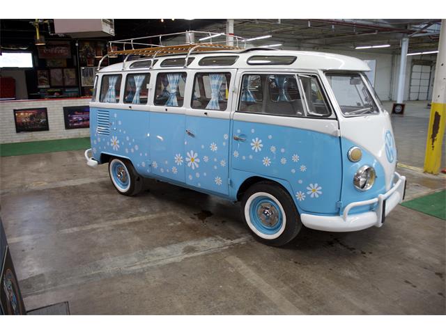 1974 Volkswagen Bus (CC-1887545) for sale in DeKalb, Illinois