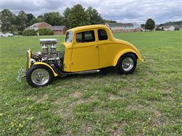 1933 Willys 5-Window Coupe (CC-1887547) for sale in Blairsville , Pennsylvania