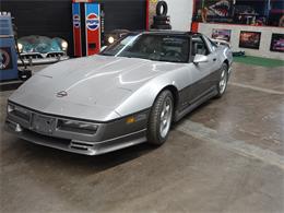 1984 Chevrolet Corvette (CC-1887548) for sale in DeKalb, Illinois