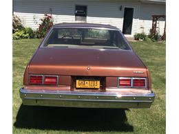 1978 Chevrolet Nova (CC-1887550) for sale in Middleport , New York