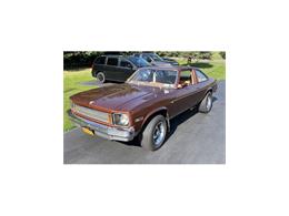 1978 Chevrolet Nova (CC-1887550) for sale in Middleport , New York