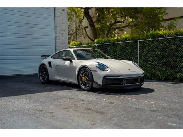 2024 Porsche 911 (CC-1887552) for sale in Doral, Florida