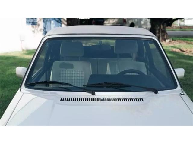 1992 Volkswagen Golf (CC-1887553) for sale in Doral, Florida