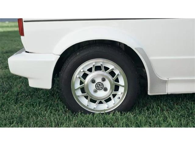 1992 Volkswagen Golf (CC-1887553) for sale in Doral, Florida