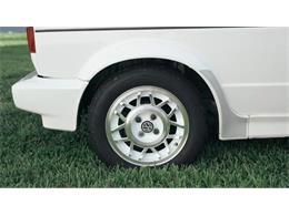 1992 Volkswagen Golf (CC-1887553) for sale in Doral, Florida