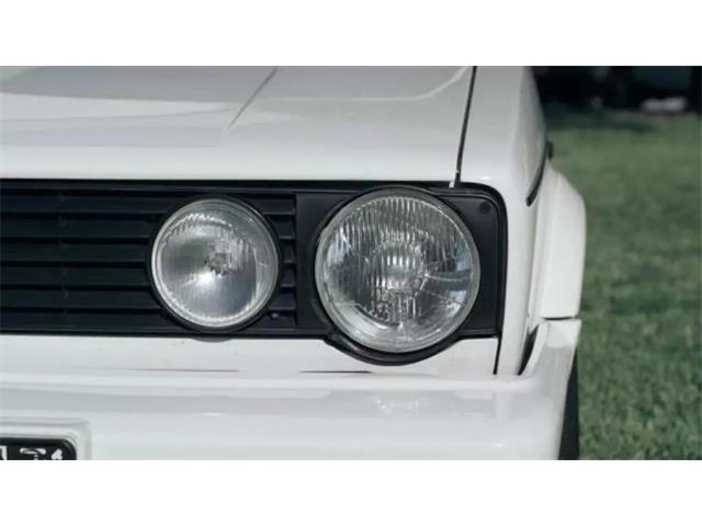 1992 Volkswagen Golf (CC-1887553) for sale in Doral, Florida