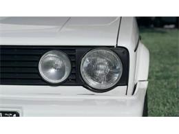 1992 Volkswagen Golf (CC-1887553) for sale in Doral, Florida