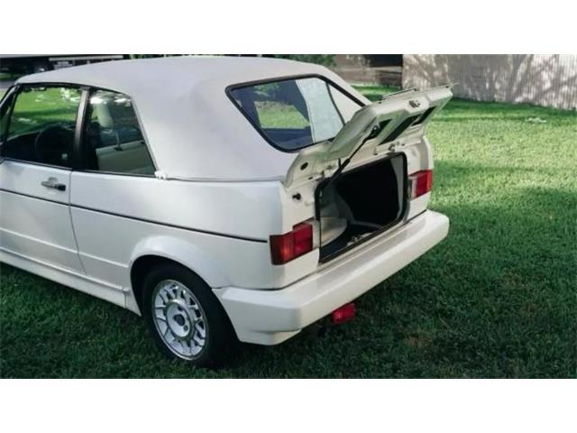 1992 Volkswagen Golf (CC-1887553) for sale in Doral, Florida
