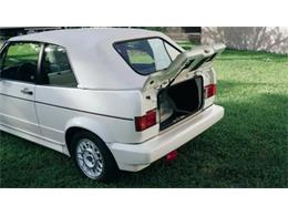 1992 Volkswagen Golf (CC-1887553) for sale in Doral, Florida