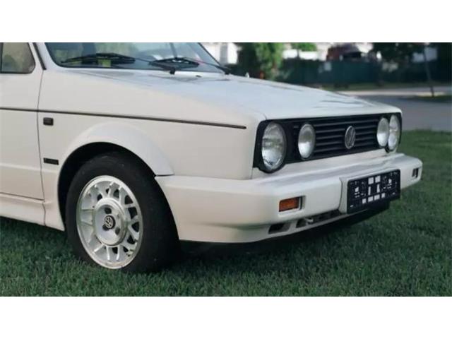1992 Volkswagen Golf (CC-1887553) for sale in Doral, Florida