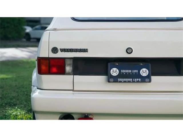 1992 Volkswagen Golf (CC-1887553) for sale in Doral, Florida