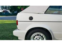 1992 Volkswagen Golf (CC-1887553) for sale in Doral, Florida