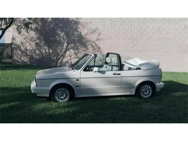 1992 Volkswagen Golf (CC-1887553) for sale in Doral, Florida