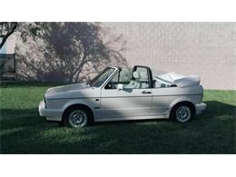 1992 Volkswagen Golf (CC-1887553) for sale in Doral, Florida