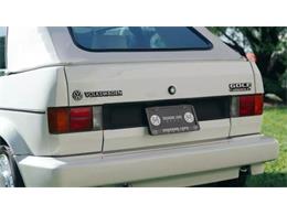 1992 Volkswagen Golf (CC-1887553) for sale in Doral, Florida