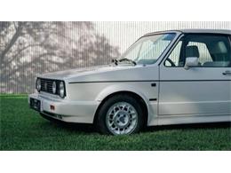 1992 Volkswagen Golf (CC-1887553) for sale in Doral, Florida