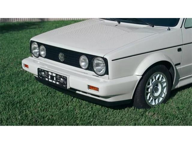 1992 Volkswagen Golf (CC-1887553) for sale in Doral, Florida