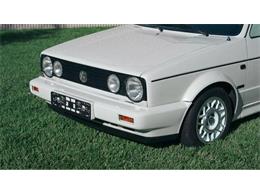 1992 Volkswagen Golf (CC-1887553) for sale in Doral, Florida