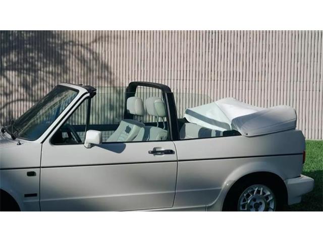 1992 Volkswagen Golf (CC-1887553) for sale in Doral, Florida