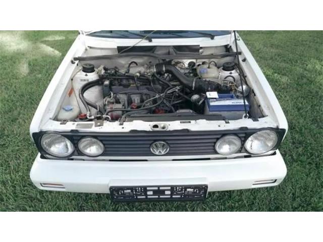 1992 Volkswagen Golf (CC-1887553) for sale in Doral, Florida