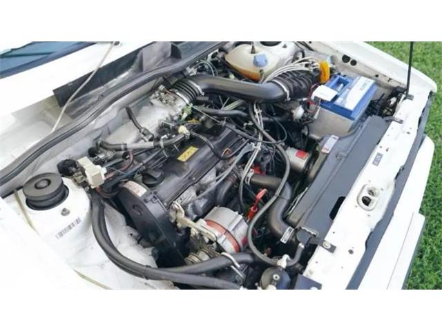 1992 Volkswagen Golf (CC-1887553) for sale in Doral, Florida