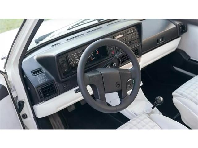 1992 Volkswagen Golf (CC-1887553) for sale in Doral, Florida