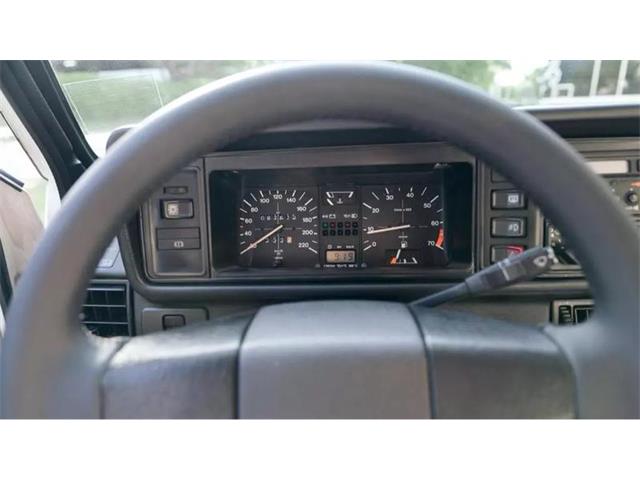 1992 Volkswagen Golf (CC-1887553) for sale in Doral, Florida