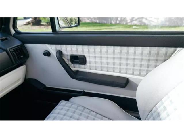 1992 Volkswagen Golf (CC-1887553) for sale in Doral, Florida