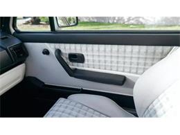 1992 Volkswagen Golf (CC-1887553) for sale in Doral, Florida