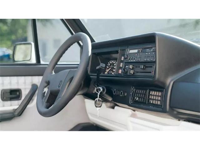 1992 Volkswagen Golf (CC-1887553) for sale in Doral, Florida