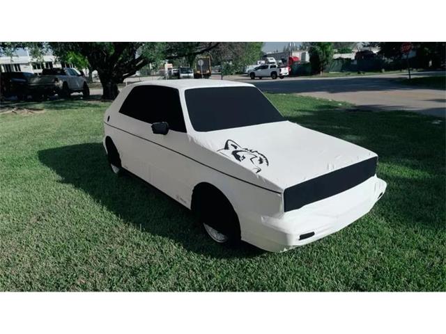 1992 Volkswagen Golf (CC-1887553) for sale in Doral, Florida