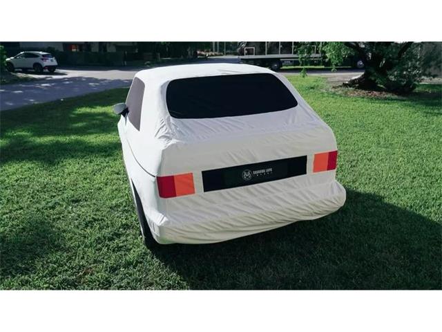1992 Volkswagen Golf (CC-1887553) for sale in Doral, Florida