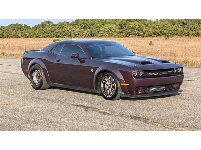 2020 Dodge Challenger Hellcat Redeye (CC-1887558) for sale in Medford, New York