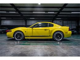 2003 Ford Mustang Mach 1 (CC-1887562) for sale in Sherman, Texas