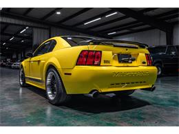 2003 Ford Mustang Mach 1 (CC-1887562) for sale in Sherman, Texas