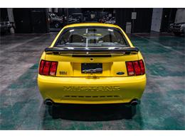2003 Ford Mustang Mach 1 (CC-1887562) for sale in Sherman, Texas