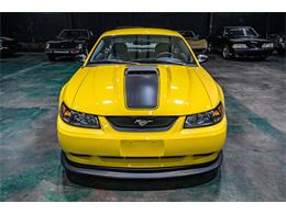 2003 Ford Mustang Mach 1 (CC-1887562) for sale in Sherman, Texas