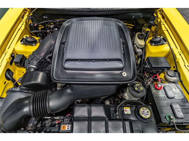 2003 Ford Mustang Mach 1 (CC-1887562) for sale in Sherman, Texas