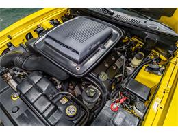 2003 Ford Mustang Mach 1 (CC-1887562) for sale in Sherman, Texas
