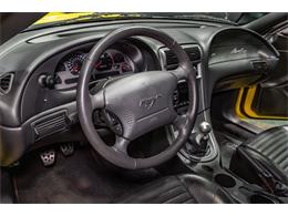 2003 Ford Mustang Mach 1 (CC-1887562) for sale in Sherman, Texas
