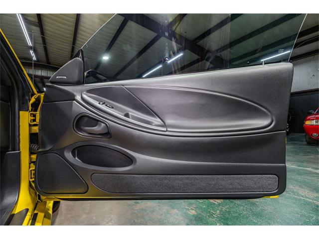 2003 Ford Mustang Mach 1 (CC-1887562) for sale in Sherman, Texas